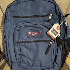 Sold Jansport backpack
